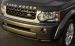 Land Rover Discovery 4 HSE Luxury Limited Edition 2012 Widescreen Picture #5